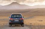 Volkswagen Touareg 2007 года
